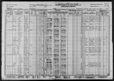 Thumbnail for WINSTON-SALEM CITY, WARD 3 > 34-48