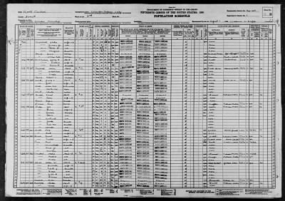 Thumbnail for WINSTON-SALEM CITY, WARD 3 > 34-48