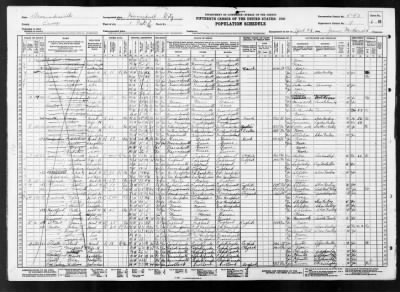 Thumbnail for HAVERHILL CITY, WARD 1 > 5-53