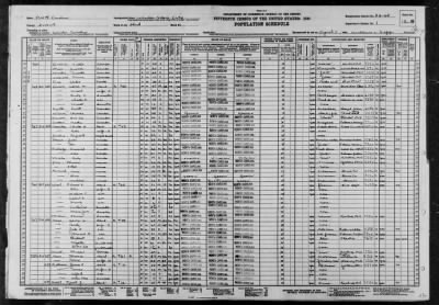 Thumbnail for WINSTON-SALEM CITY, WARD 3 > 34-48