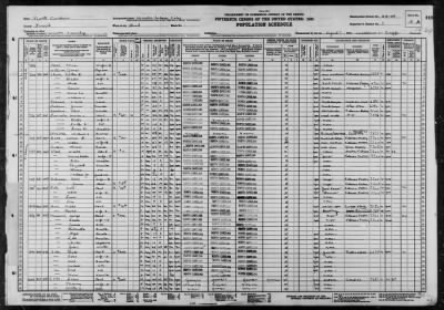 Thumbnail for WINSTON-SALEM CITY, WARD 3 > 34-48