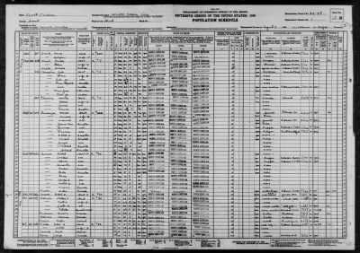 Thumbnail for WINSTON-SALEM CITY, WARD 3 > 34-48