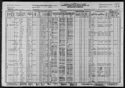 Thumbnail for WINSTON-SALEM CITY, WARD 3 > 34-48