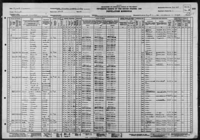 Thumbnail for WINSTON-SALEM CITY, WARD 3 > 34-48