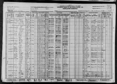 Thumbnail for WINSTON-SALEM CITY, WARD 3 > 34-48