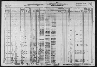 Thumbnail for WINSTON-SALEM CITY, WARD 3 > 34-48