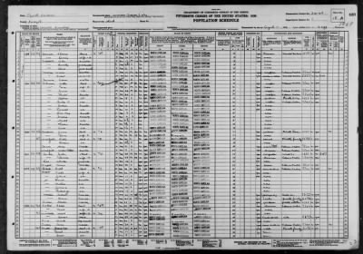 Thumbnail for WINSTON-SALEM CITY, WARD 3 > 34-48