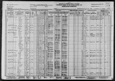 Thumbnail for WINSTON-SALEM CITY, WARD 3 > 34-48