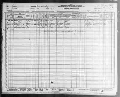 Thumbnail for FORT WORTH CITY, WARD 14 > 220-60