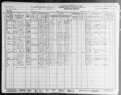 Thumbnail for FORT WORTH CITY, WARD 14 > 220-61