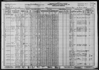 Thumbnail for WINSTON-SALEM CITY, WARD 3 > 34-50