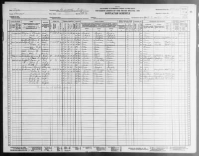 Thumbnail for FORT WORTH CITY, WARD 14 > 220-65