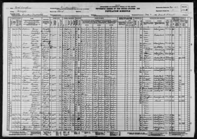 Thumbnail for WINSTON-SALEM CITY, WARD 3 > 34-50