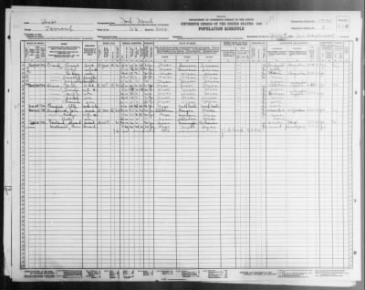 Thumbnail for FORT WORTH CITY, WARD 16E > 220-68