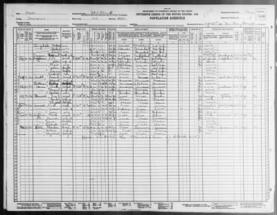 Thumbnail for FORT WORTH CITY, WARD 16E > 220-68