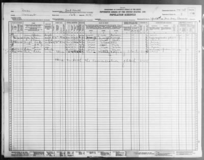 Thumbnail for FORT WORTH CITY, WARD 16E > 220-68