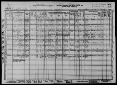 DETROIT CITY, WARD 13 > 82-404