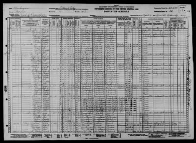 DETROIT CITY, WARD 13 > 82-404