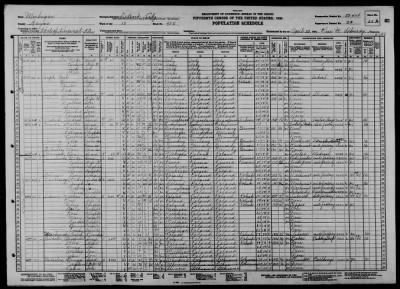 DETROIT CITY, WARD 13 > 82-404