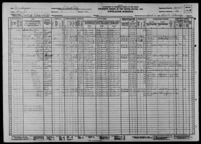 DETROIT CITY, WARD 13 > 82-404