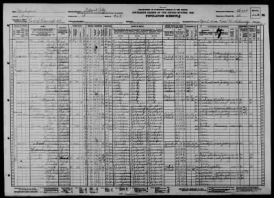 DETROIT CITY, WARD 13 > 82-404