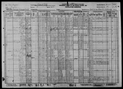 DETROIT CITY, WARD 13 > 82-404