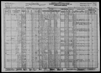 DETROIT CITY, WARD 13 > 82-404