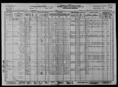 DETROIT CITY, WARD 13 > 82-404