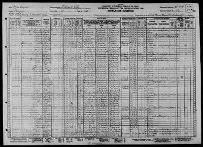 DETROIT CITY, WARD 13 > 82-404