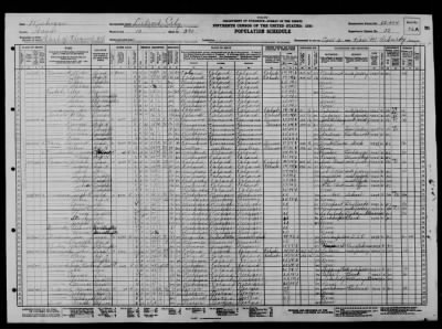 DETROIT CITY, WARD 13 > 82-404