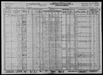 DETROIT CITY, WARD 13 > 82-404