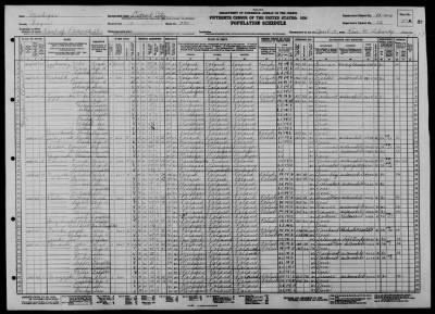 DETROIT CITY, WARD 13 > 82-404