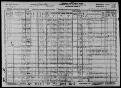 DETROIT CITY, WARD 13 > 82-404