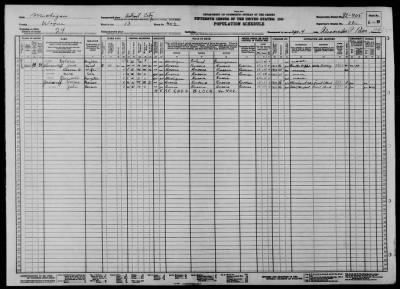 DETROIT CITY, WARD 13 > 82-405