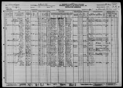 DETROIT CITY, WARD 13 > 82-405