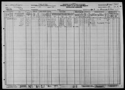 DETROIT CITY, WARD 13 > 82-405