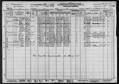 Thumbnail for KANSAS CITY, WARD 16 > 48-238