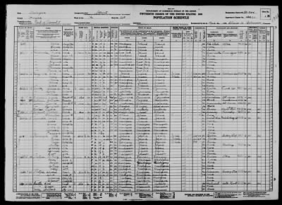 DETROIT CITY, WARD 12 > 82-344