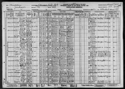 Thumbnail for KANSAS CITY, WARD 16 > 48-238