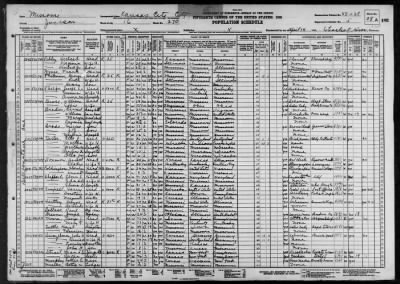 Thumbnail for KANSAS CITY, WARD 16 > 48-238