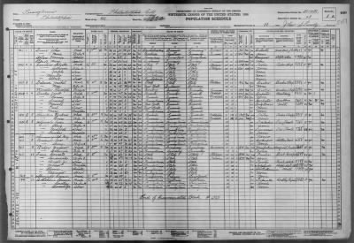 PHILADELPHIA CITY, WARD 42 > 51-1080