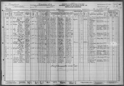 PHILADELPHIA CITY, WARD 42 > 51-1080