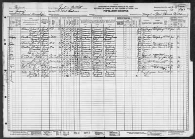 JOPLIN CITY, VOTING PCT 1 > 49-17