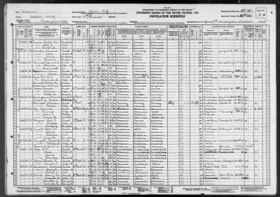 JOPLIN CITY, VOTING PCT 1 > 49-18