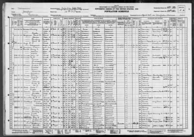 JOPLIN CITY, VOTING PCT 1 > 49-18