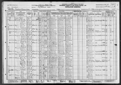 JOPLIN CITY, VOTING PCT 1 > 49-18