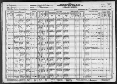 JOPLIN CITY, VOTING PCT 1 > 49-18