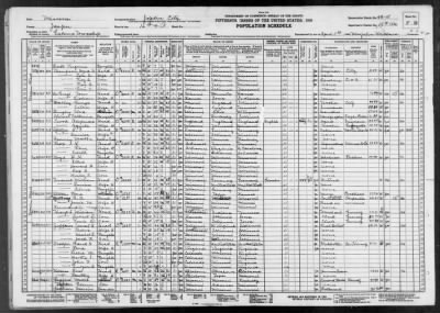 JOPLIN CITY, VOTING PCT 1 > 49-18