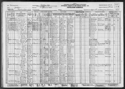 JOPLIN CITY, VOTING PCT 1 > 49-18