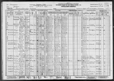 JOPLIN CITY, VOTING PCT 1 > 49-18